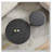 2-Piece Modern Round Coffee Table Set-600853447