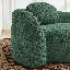 Chaise d'appoint ovale à compression-1583273982