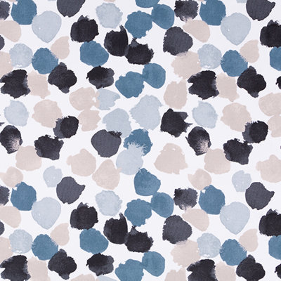 Domino Edition 100% Cotton Fabric