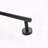 9-Piece Stainless Steel Bathroom Towel Rack Set – Wall Mount-593328494