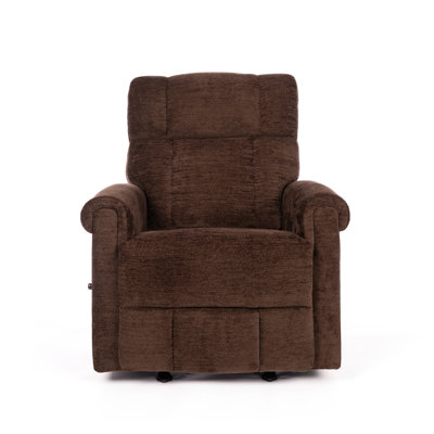 Clint Gliding Recliner