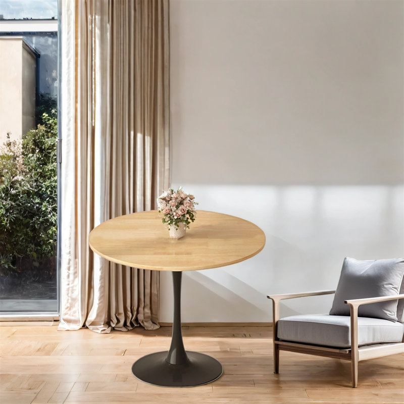 Table de salle à manger moderne