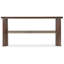 Melange Console Table
