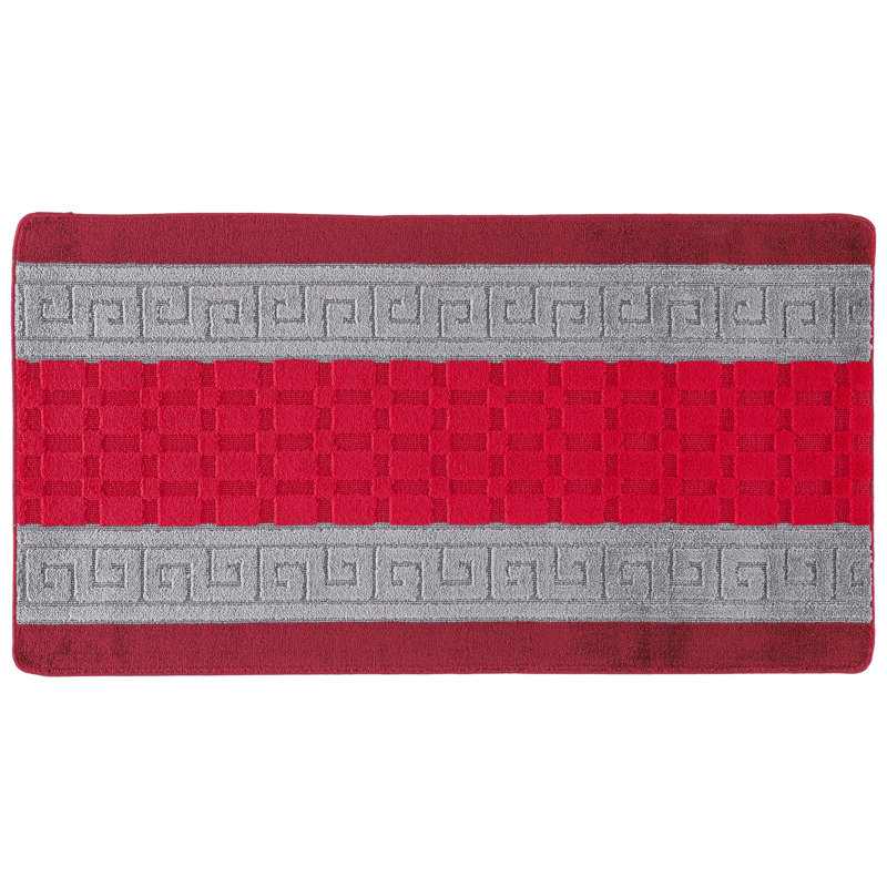 Granada Geometric Area Rug, Rectangle 120 x 150cm