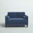 Garren 52.4" Square Arm Tufted Loveseat-19768757