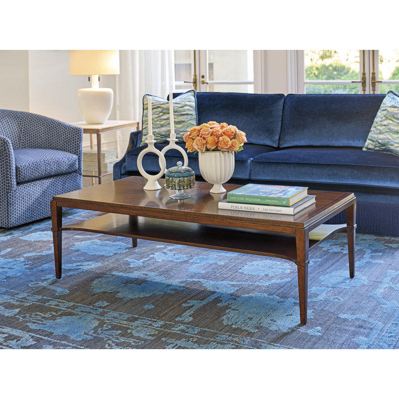 Rendezvous Coffee Table
