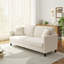 Nurith 3 Seater Sofa-1572767920