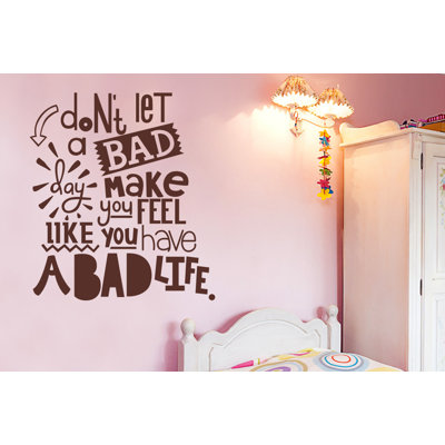 Wall Decal