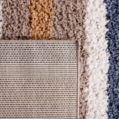 Tapis à poils longs Calico Performance