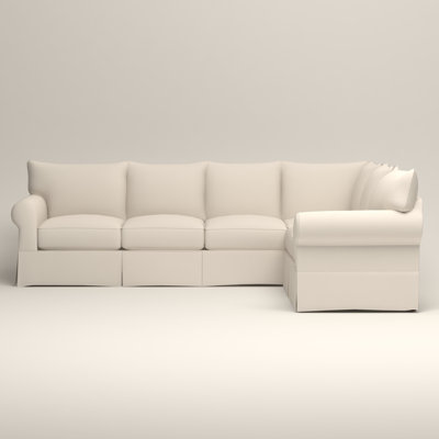 Amari Sectional