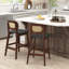 Tabouret de comptoir 25 po Farid