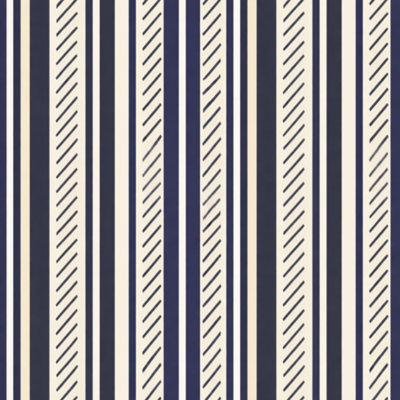 Peel and Stick Wallpaper Modern striped french Farmhouse teal blue beige colors Seamless Linen Contact Paper Removable Self Adhesive Wall Mural Wall Decor for Bedroom Kitchen Cabinets 17.7in x 118in