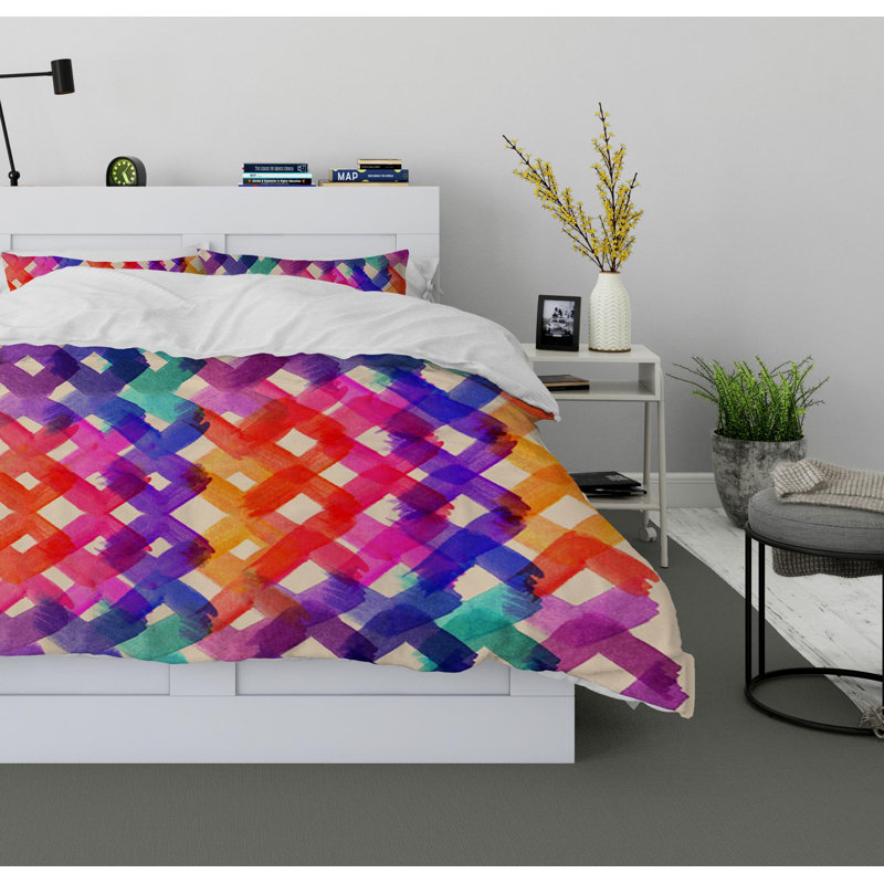Polyester Comforter, Twin Comforter + 1 Pillowcase