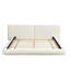 Lit plateforme tapissier Calen-2025349101