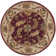 Cranmore Hand Tufted Wool Oriental Rug