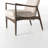 Ersa Upholstered Armchair-1120259158