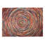 Sybil Shaggy Red Rug-19799062