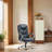 Luxury Comfort Ergonomic Office Chair With Angle Adjustment
