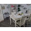 Richborough Cross Legs End Table