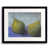 Black Framed Paper selected