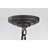 Servare 4 - Light Unique/Statement Pendant-1412270011