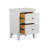 Liz Small Drawer Nightstand