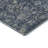 Premium Machine Washable Andreau AMF92 Blue Rug-257875217