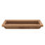 Trough Concrete Handmade Rectangular Drop-in Bathroom Sink-37742372-114254158