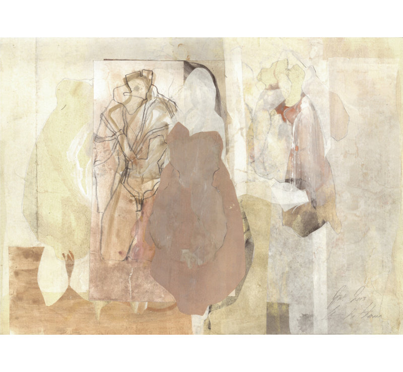 Wrapped Canvas Print, 60.96 cm H x 91.44 cm W