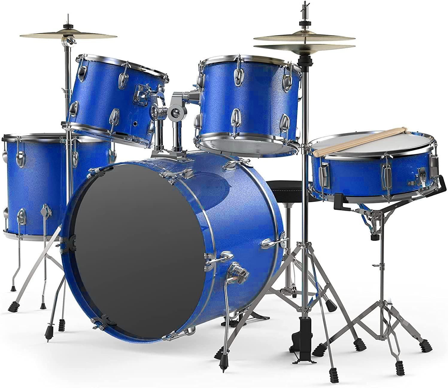 Drum set deals for adults