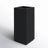 Gita Tall Lightweight Outdoor 16" x 16" x 36" Square Planter Box-1302495596
