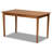 4 - Person Four Leg Dining Set-1846724099
