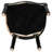 Amando 18.9'' H Upholstered Side Chair (PE Rattan)-1335270316-1335270315