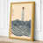 Ochre Border