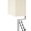 Metal Table Lamp