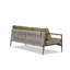 Outdoor 3 - Seat Patio Sofa-1757086308-1757086360