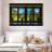Lilie Window To Tatra Park-107694010