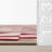  Dominique Abstract Checkered Fringe Area Rug-1082814310