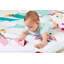 Tiny Princess Tales 100cm L Fabric Playmat