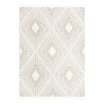 Longmeadow Geometric Indoor Rug