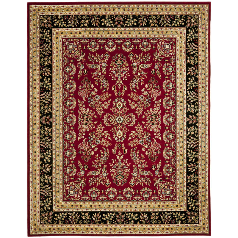 Klose Performance Oriental Rug, Rectangle 10' x 14'