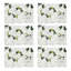Panneau mural fleur pour fond de photo