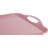 Reston Lloyd Multi-Purpose 18" Rectangle Melamine Plastic Handled Tray-994309324