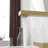 Widespread Single-handle Bathroom Faucet with Drain Assembly-86864998