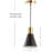 Zurcher 1 - Light Pendant-296519831