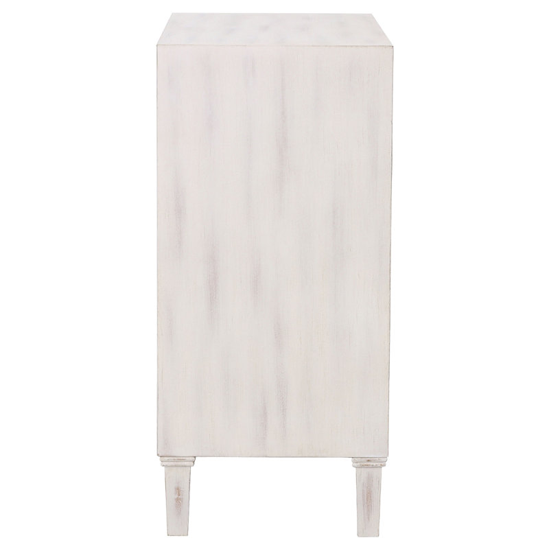 Armoire d'appoint en bois massif Grosso