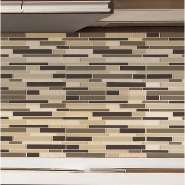 MSI Decorative Blends Luxor Valley Polished Glass Mosaic — Stone & Tile  Shoppe, Inc.