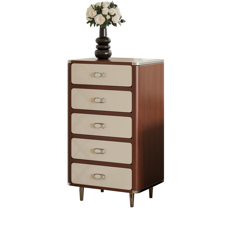 Commode d'appoint Nyran