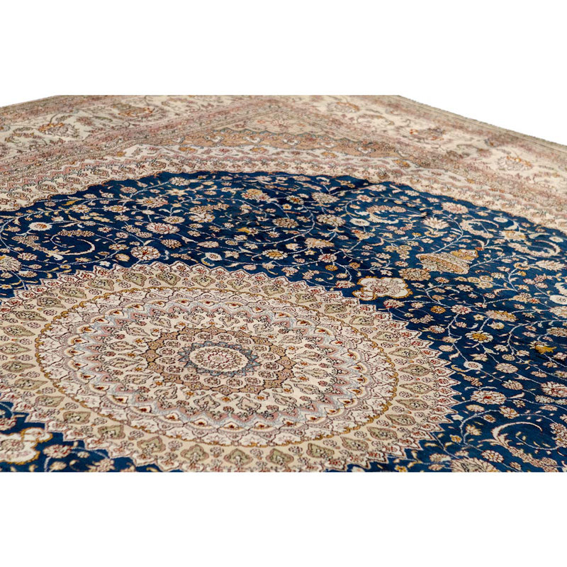 Oriental Area Rug