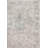 Abstract Area Rug in Grey/Ivory-68936104